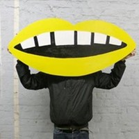 UEFA Employee Ben Chaney's profile photo