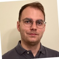 Fey Employee Mateusz Lemanczyk's profile photo
