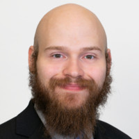 CNA Insurance Employee Jonathan Schroeder's profile photo