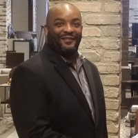 ArtVan Employee Larry Ross's profile photo