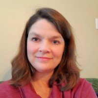 Cherry Bekaert Employee Katrina Forrest's profile photo