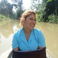 CITBM Employee Raquel Silbia Espinoza Vargas's profile photo