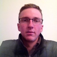 Benaka, Inc Employee Tyler Baumgarten's profile photo