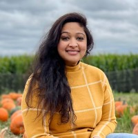 Megha Parekh Email & Phone Number