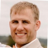 Duke Energy Corporation Employee Cory Ingram's profile photo