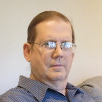 None Employee Rob Boudrie's profile photo