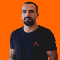 Turn Employee Vagner Lopes's profile photo