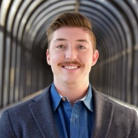Denham Property and Injury Law Firm Employee Nicholas Wood's profile photo