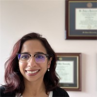The Center for Education Market Dynamics (CEMD) Employee Kainat Puetz's profile photo
