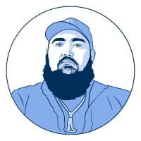 Intoto Employee Ådne Stokkeland's profile photo