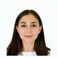 Finpro Consulting Employee Yağış Poulsen's profile photo