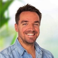 Social Deal Employee Bart Cardoen's profile photo