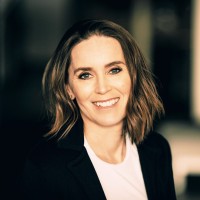 Sveaskog Employee Malin Nordén's profile photo