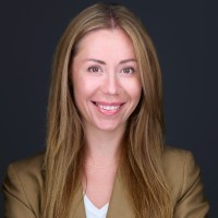 Token.io Employee Tatiana Okhotina's profile photo