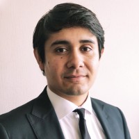 Suksa Constructora Employee Luis Miranda's profile photo