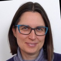 Akademiska sjukhuset Employee Anna Nyström's profile photo