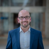 Peters & Co. Limited Employee Conrad Bereznicki's profile photo