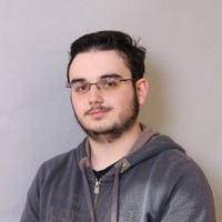 Lincoln France Employee Martin Mousset's profile photo