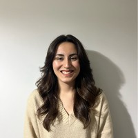 SMOD CONSULTING Employee Sıla Acar's profile photo