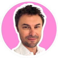 Shopopop Employee Antoine Liance's profile photo