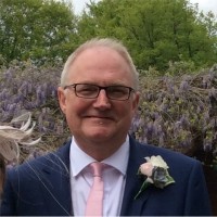 Axis Fire & Security Services Ltd Employee Keith O'Neil's profile photo