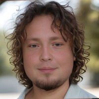 Automotive Spare Parts Employee Eugene Ivanov's profile photo