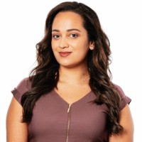 Echoing Green Employee Jessica Robles-Morales's profile photo