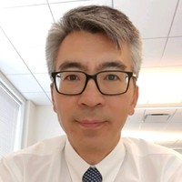 CTBC Bank Corp. (USA) Employee Fred Chen's profile photo