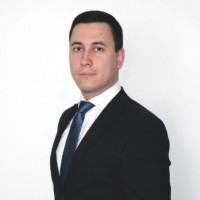 BidFinance Employee Zenia Karastoyanov's profile photo