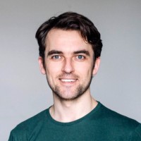 Turnip + Duck Employee Aidan O'Donovan's profile photo