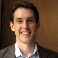 Jamo Creative Ltd Employee James Marson's profile photo