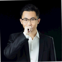 Guangdong Pearl River Investment Limited Employee Haotian Chi's profile photo