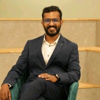 PrepQ Employee Devis Palathra's profile photo