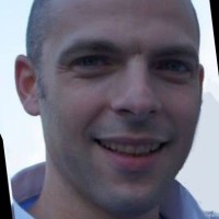 Digital-Clay Employee Jesse Kamphuijs's profile photo