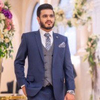 Osama Shafiq's profile photo