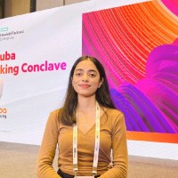 LA Technologies Employee Shreya Chaurasia's profile photo