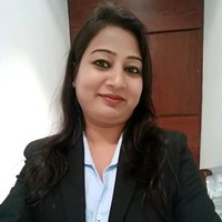 Diageo Employee Pinky Das's profile photo