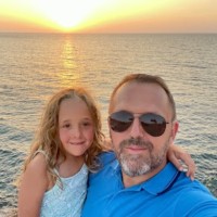 ZEborne Employee Olivier Hacquart's profile photo