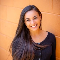 Madeleine Snow Email