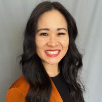 TANGO2 Research Foundation Employee Ann Geffen's profile photo