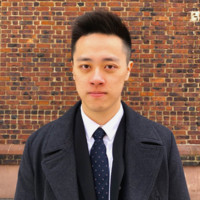 MineSec Employee Shih-Hsuan Huang's profile photo