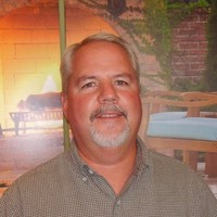 Memphis Pool Employee Mark Reed's profile photo