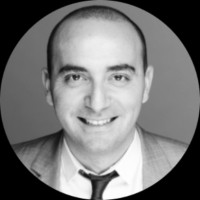 Remy Kesrouani Email & Phone Number