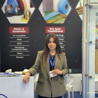 BOYDEM Yapı ve Elektrik Employee Fi̇li̇z Şenkahveci̇'s profile photo