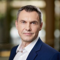 Polpharma Employee Adam Marchlik's profile photo