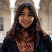 OKRA.ai Employee Reyhaneh Boroughani's profile photo