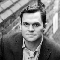 CYPFER Employee Stuart Davis's profile photo