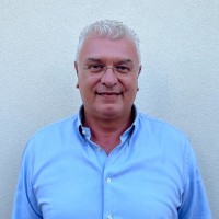 Gruppo Acqua Minerale San Benedetto Employee Cristiano Frasson's profile photo