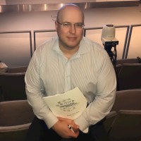 Continuum Global Solutions Employee Guillermo Lazaro's profile photo