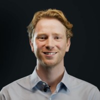 XYZ Reality Employee Joe Hughes's profile photo